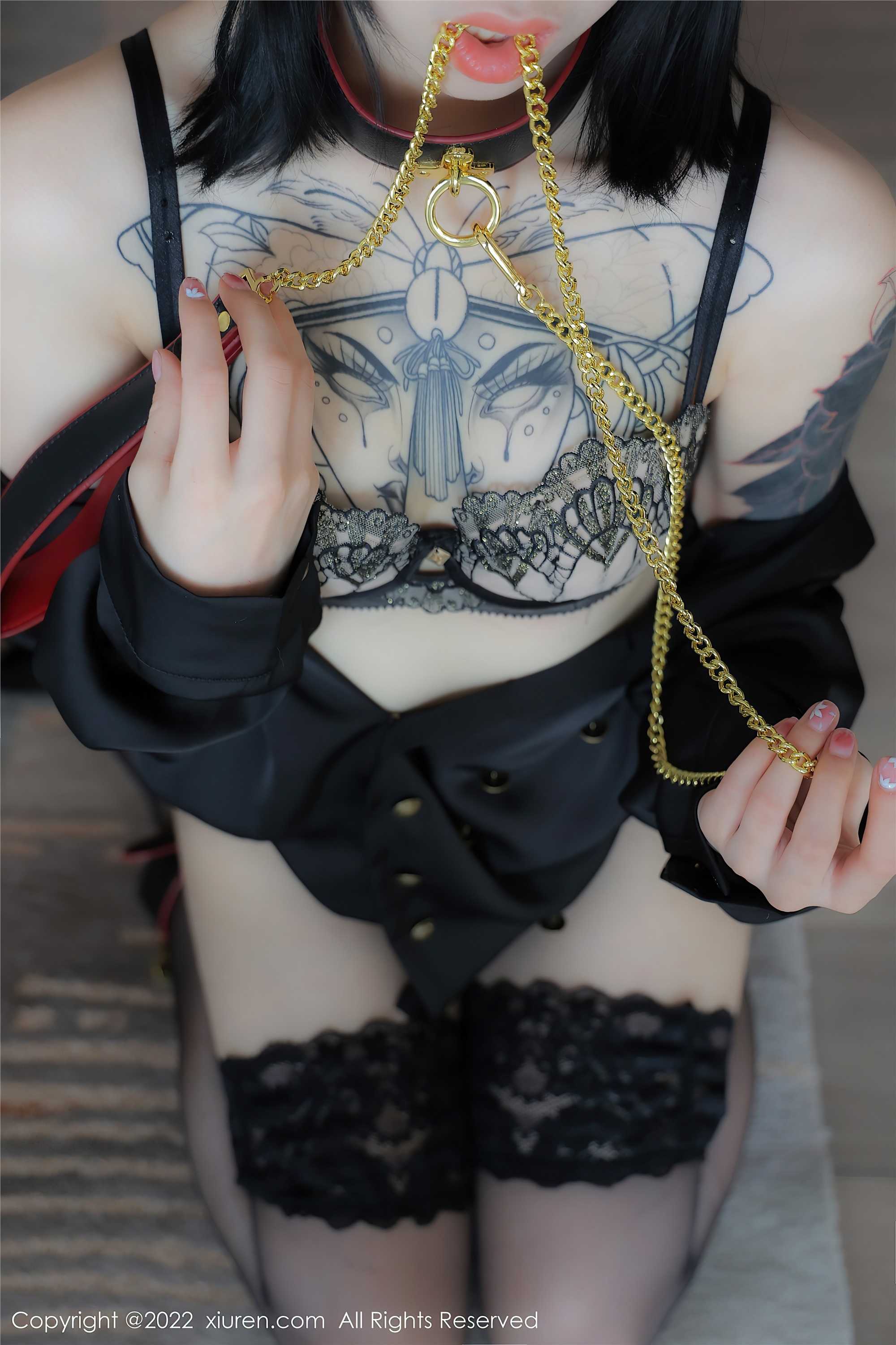 Xiuren秀人网 2022.04.26 NO.4927 奶瓶